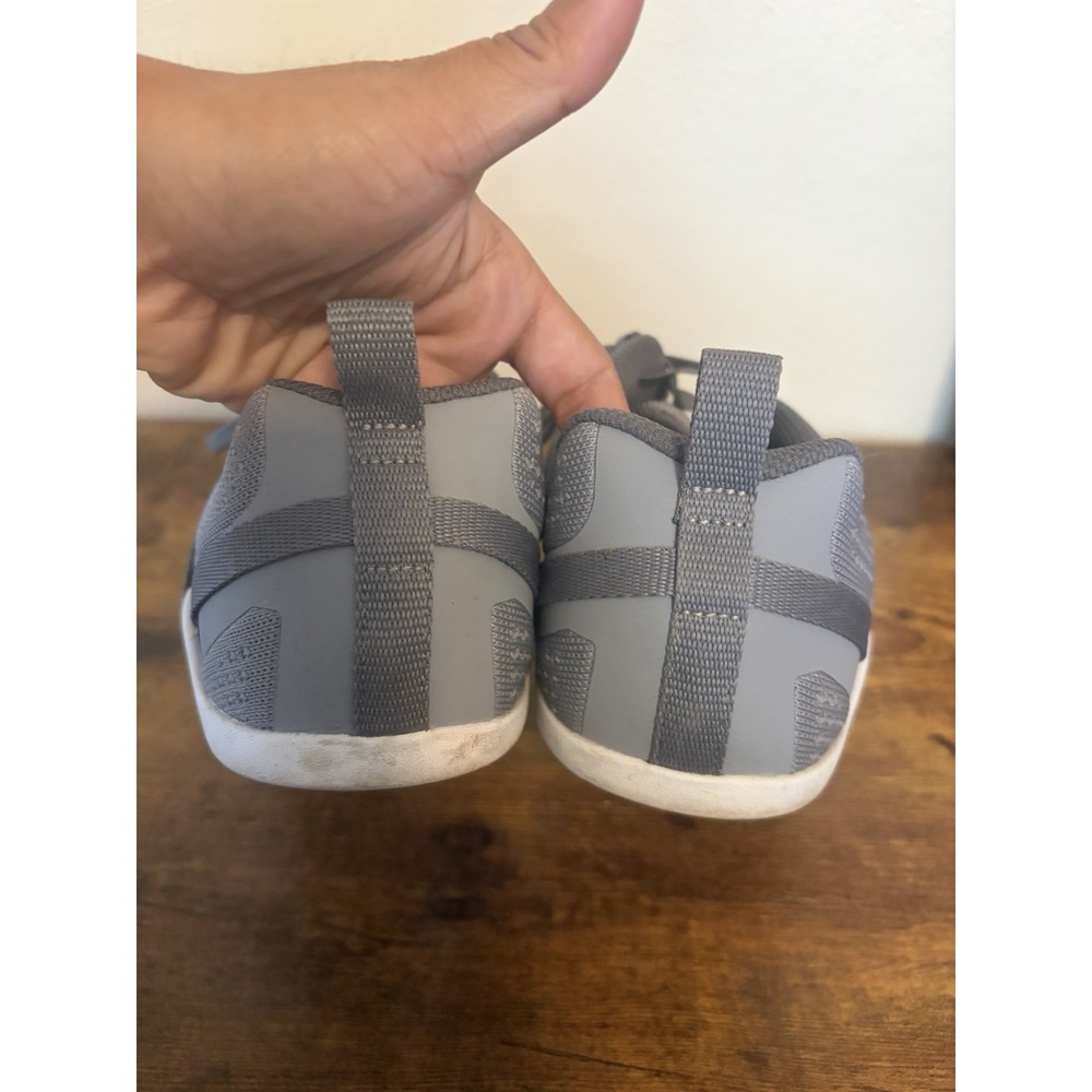 Xero Shoes Prio Neo Barefoot Running Training Sneakers Men's Grey Athletic 10 - Picture 2 of 10
